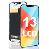 Lcd De Substituição De Tela Do Iphone 13 De 6,1 Polegadas Full Hd 3d Touch
