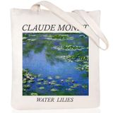 Sacola De Lona Andeiltech Aesthetic Vintage Reutilizável Para Mulheres