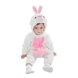 Macacão Unissex Costume Tonwhar Para Bebês Com Animais De 18 A 24 Meses