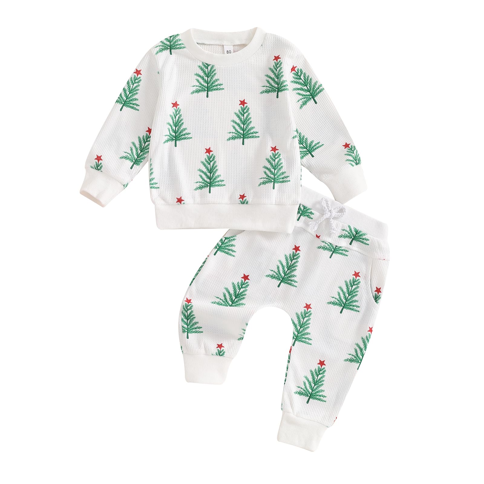 Roupas Finegoodwei, Roupa De Natal Para Bebês E Meninas