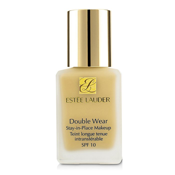 Maquiagem Estee Lauder Double Wear Stay In Place Spf 10 30 Ml