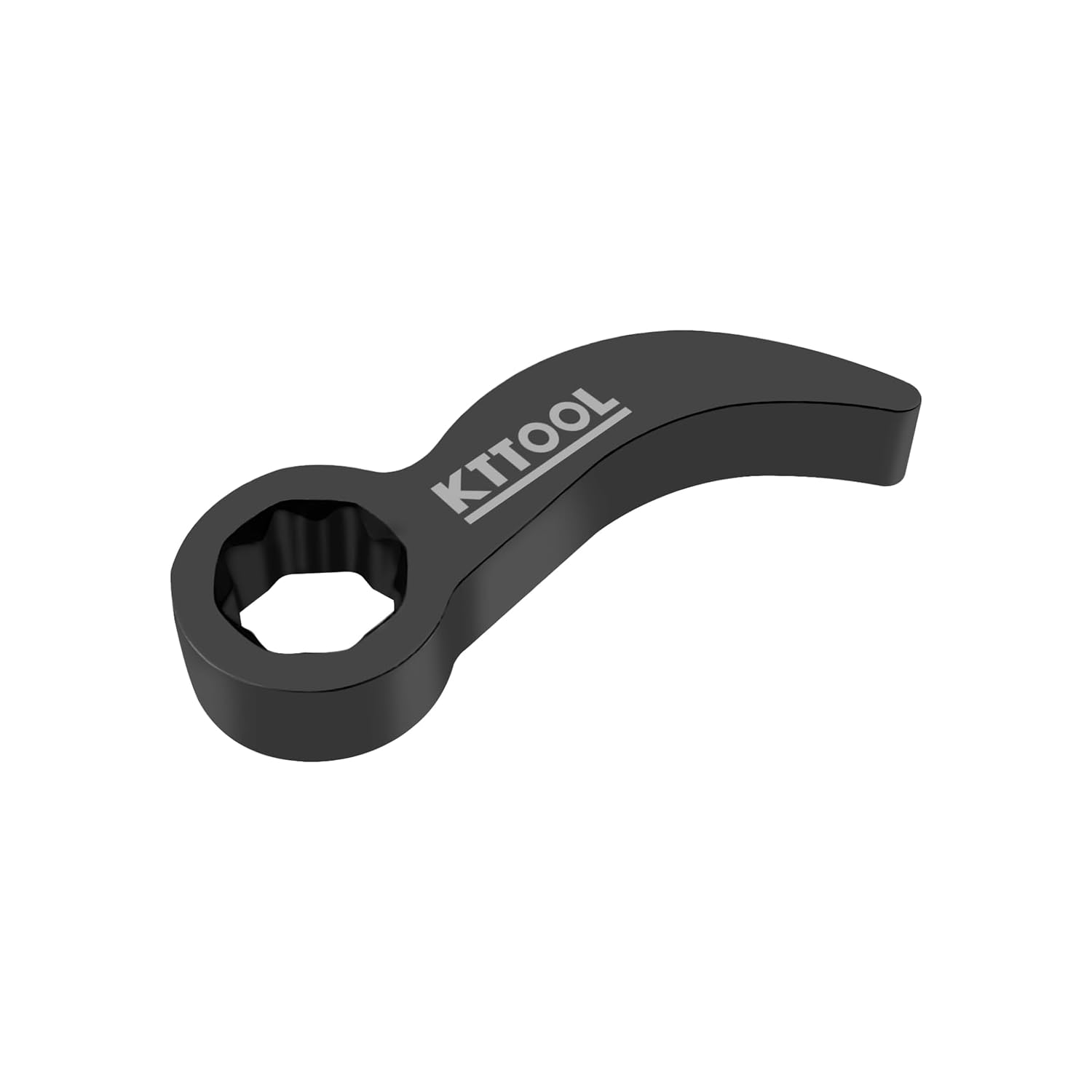 Cabeça Adaptadora Pry Bar Wrench Kttool Crowbar Adapter 3/8 Drive
