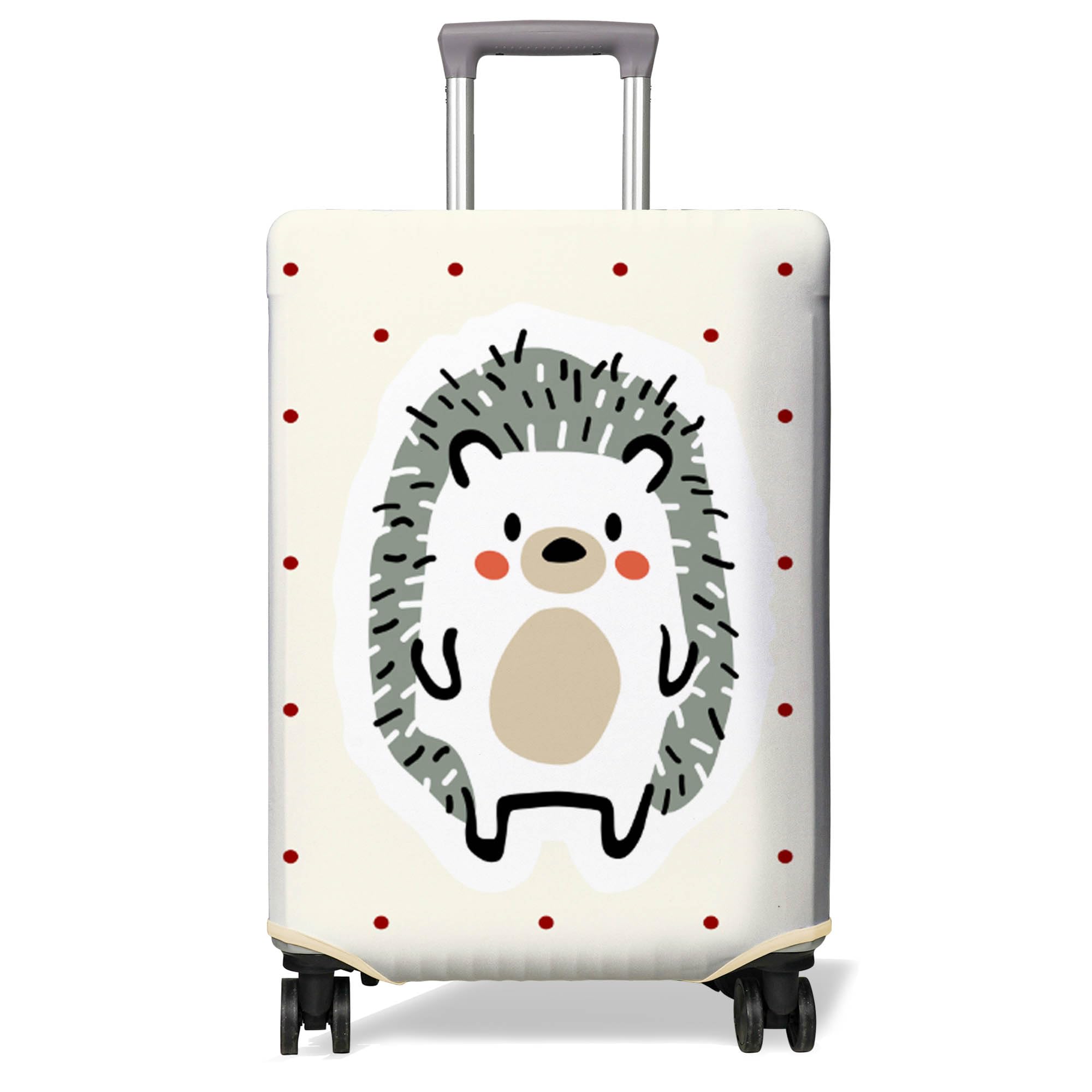 Capa De Bagagem, Protetor De Mala De Viagem Ptrug, 18-32 Polegadas