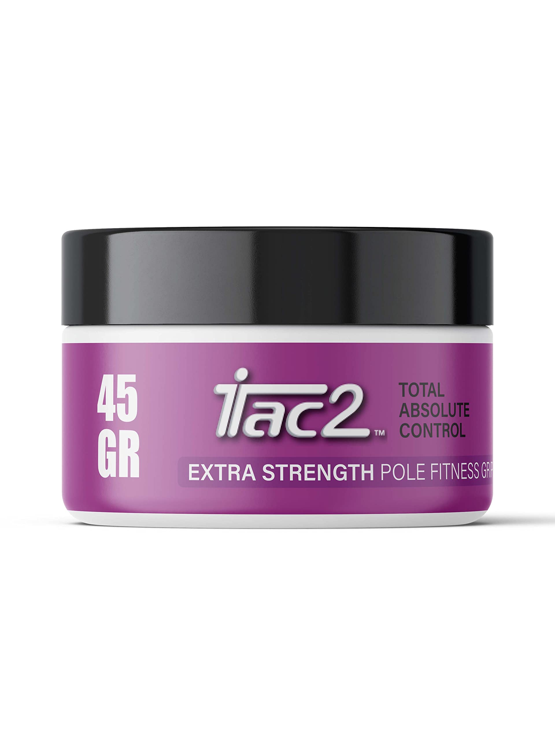 Grip Aid Itac2 Pole Dance Fitness Extra Strength 45g