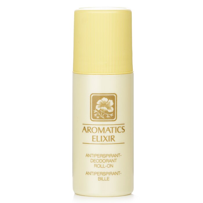 Desodorante Antitranspirante Roll On Clinique Aromatics Elixir