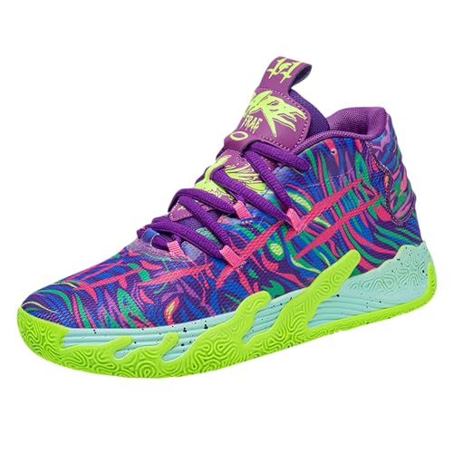 Tênis De Basquete Didopery Masculinos Com Cadarço E Cano Alto, Estilo Chinês