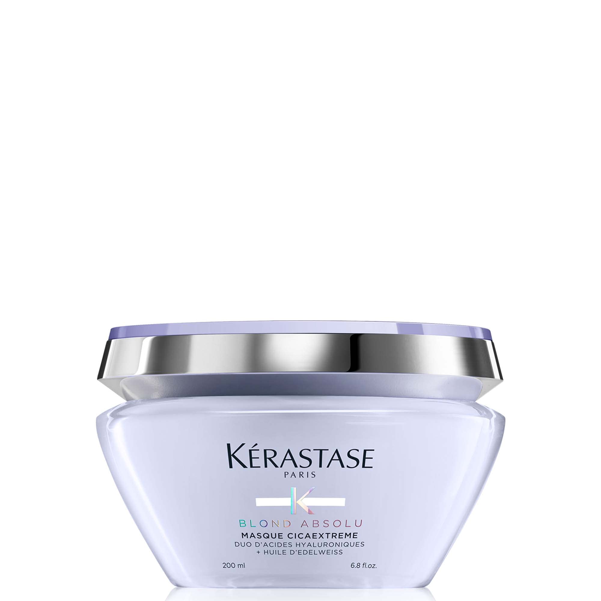 Máscara Capilar Kerastase Blond Absolu Masque Cicaextreme