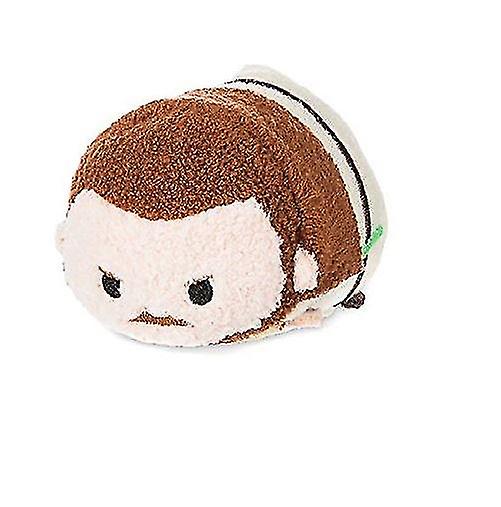 Disney Tsum Tsum Star Wars - Qui Gon Jin
