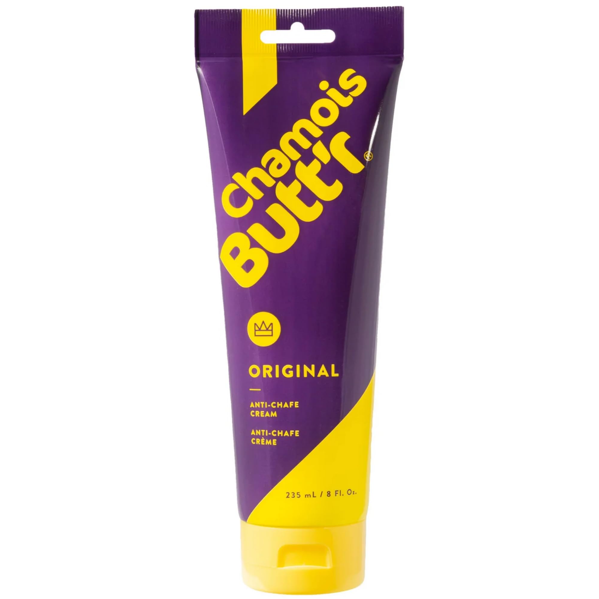 Creme Anti-irritante Chamois Butt'r Original 240ml