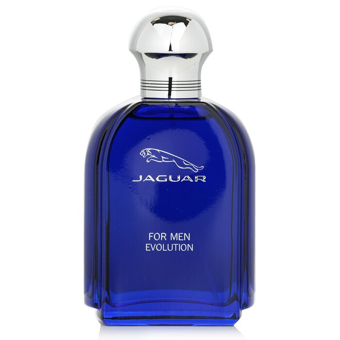 Perfume Jaguar Evolution Eau De Toilette 100ml Para Homens