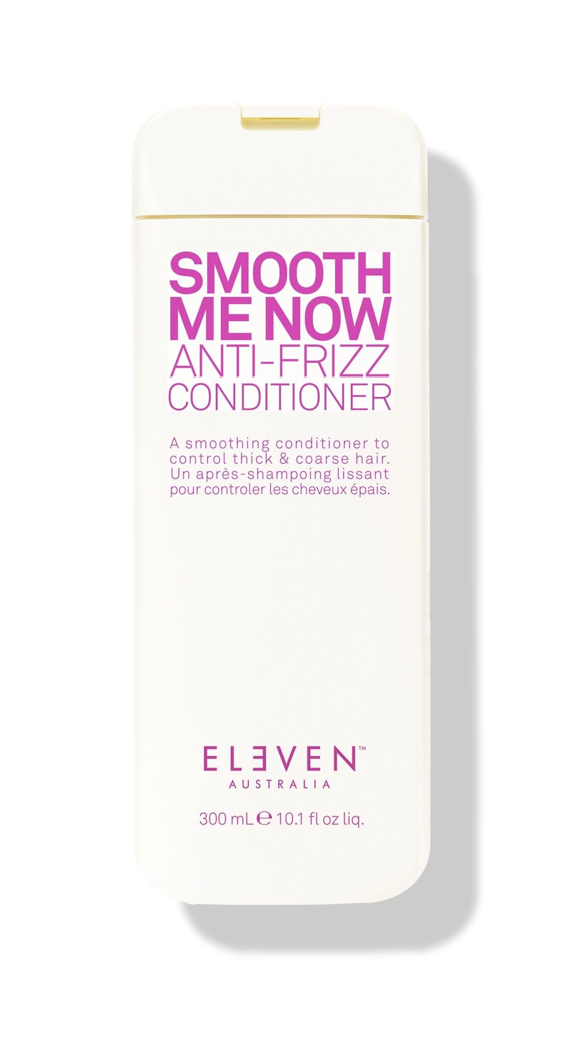 Condicionador Eleven Australia Smooth Me Now Anti-frizz 300 Ml