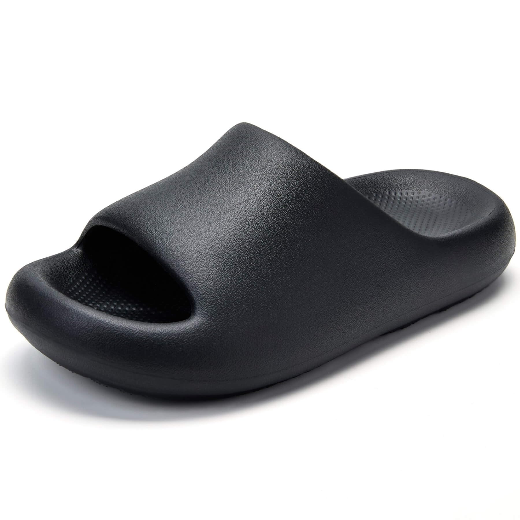 Almofada Slippers Falada Para Mulheres E Homens Cloud Slides