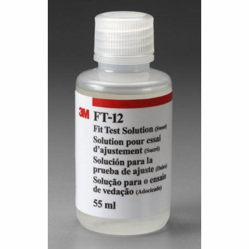 Solução Doce De Teste 3m 1 Unid. (embal. De 2)