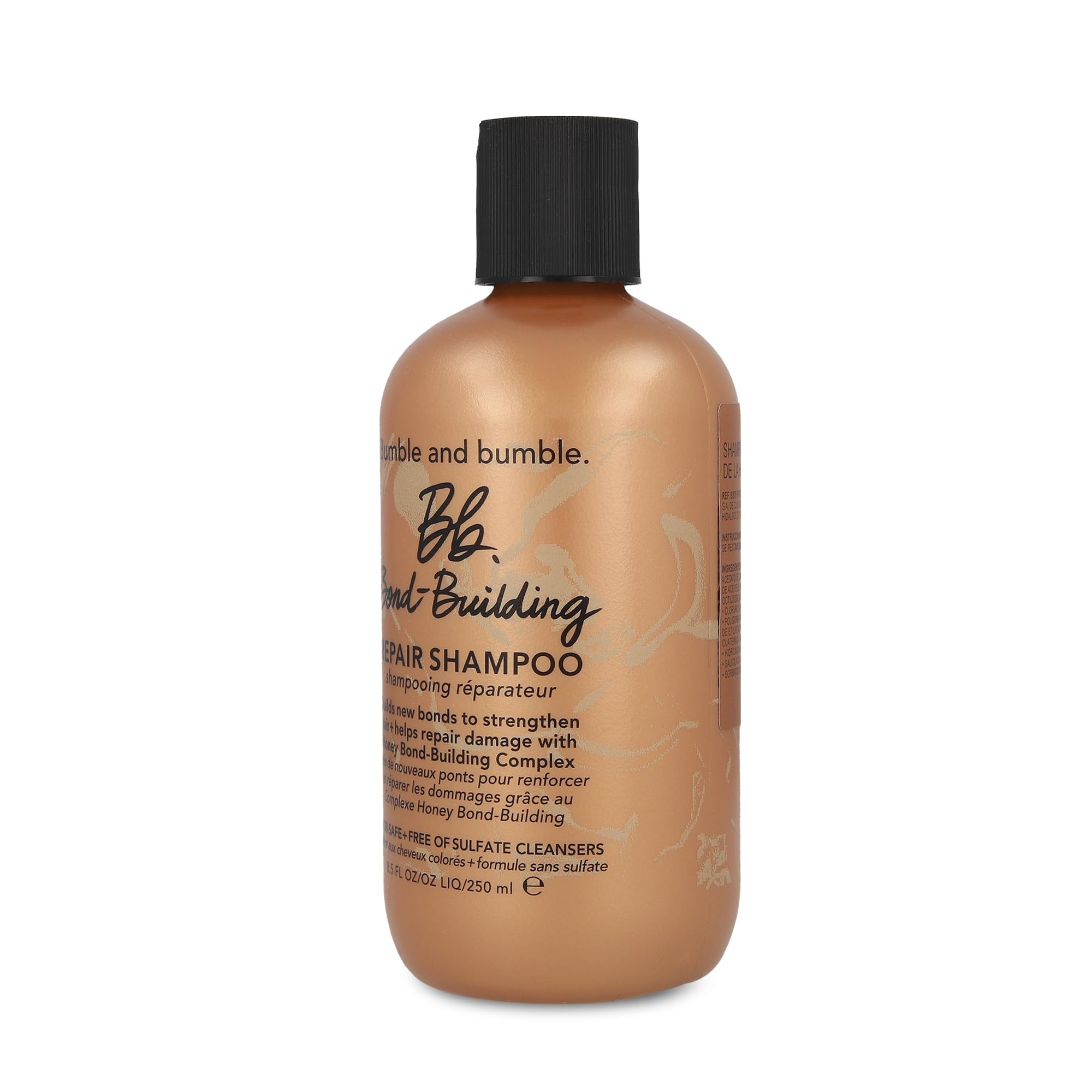 Shampoo Bumble And Bumble Bond Para Reparação De Edifícios 250ml