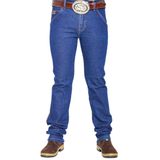 Calça Jeans Masculina Country Tradicional Destroyer