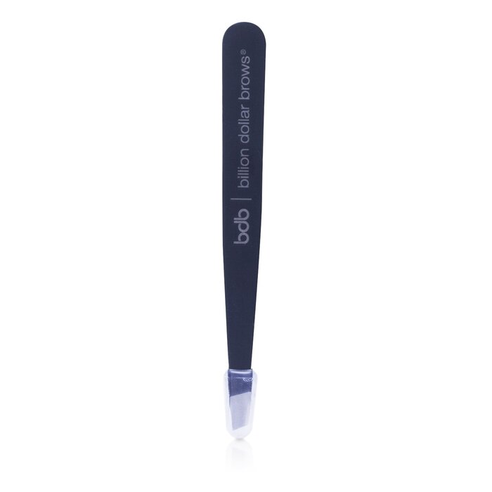 Pinça De Sobrancelha Billion Dollar Brows Professional Stainless