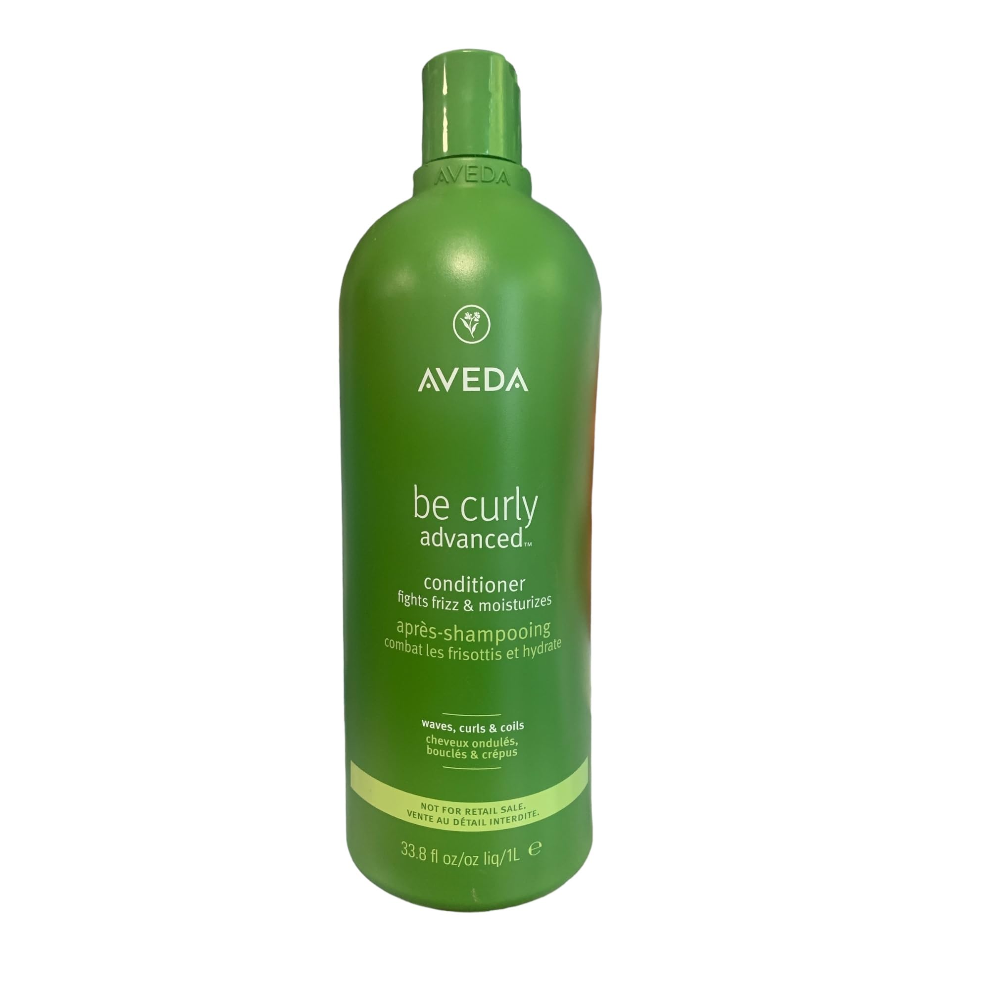 Condicionador Aveda Be Curly Advanced 1l