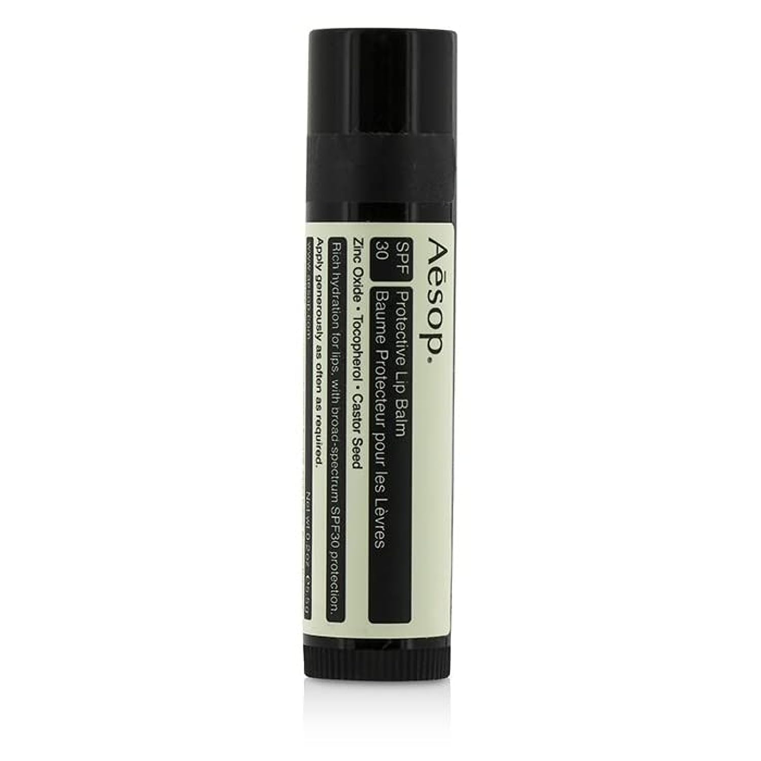 Bálsamo Labial Aesop Protective Spf 30 6ml