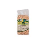 Milho De Pipoca Amarela Orgânico Coopernatural 500G