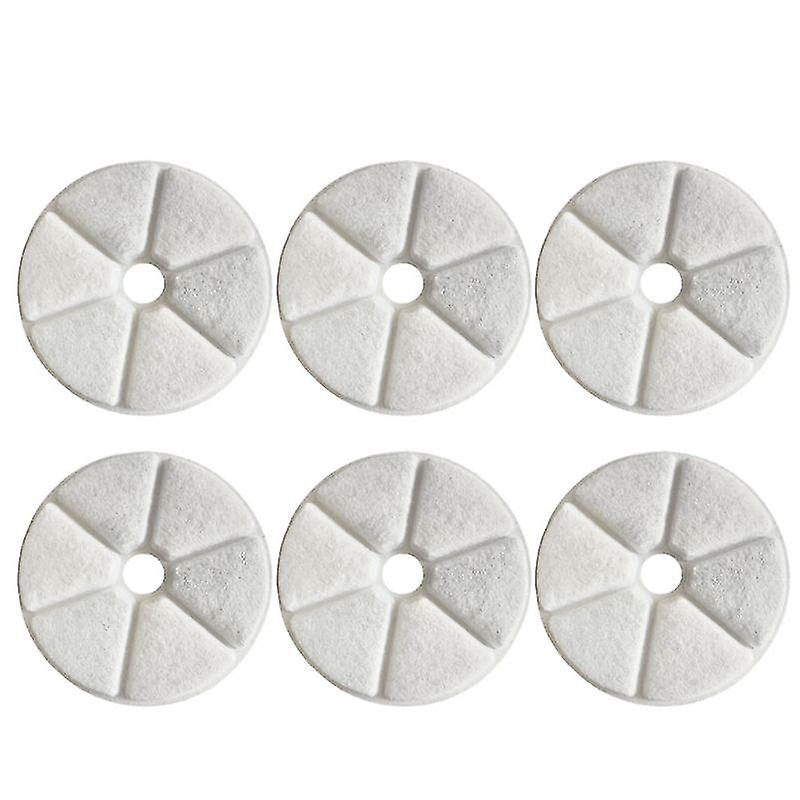 Filtro De Substituição De Fonte De Água Para Animais De Estimação, Carbono Ativado, Alimentação Para Cães E Gatos