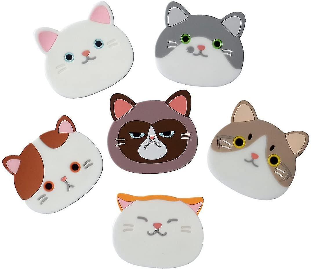 Camada Camada Tapete Material De Camada De Silicone Para Vinho, Verdade, Chá