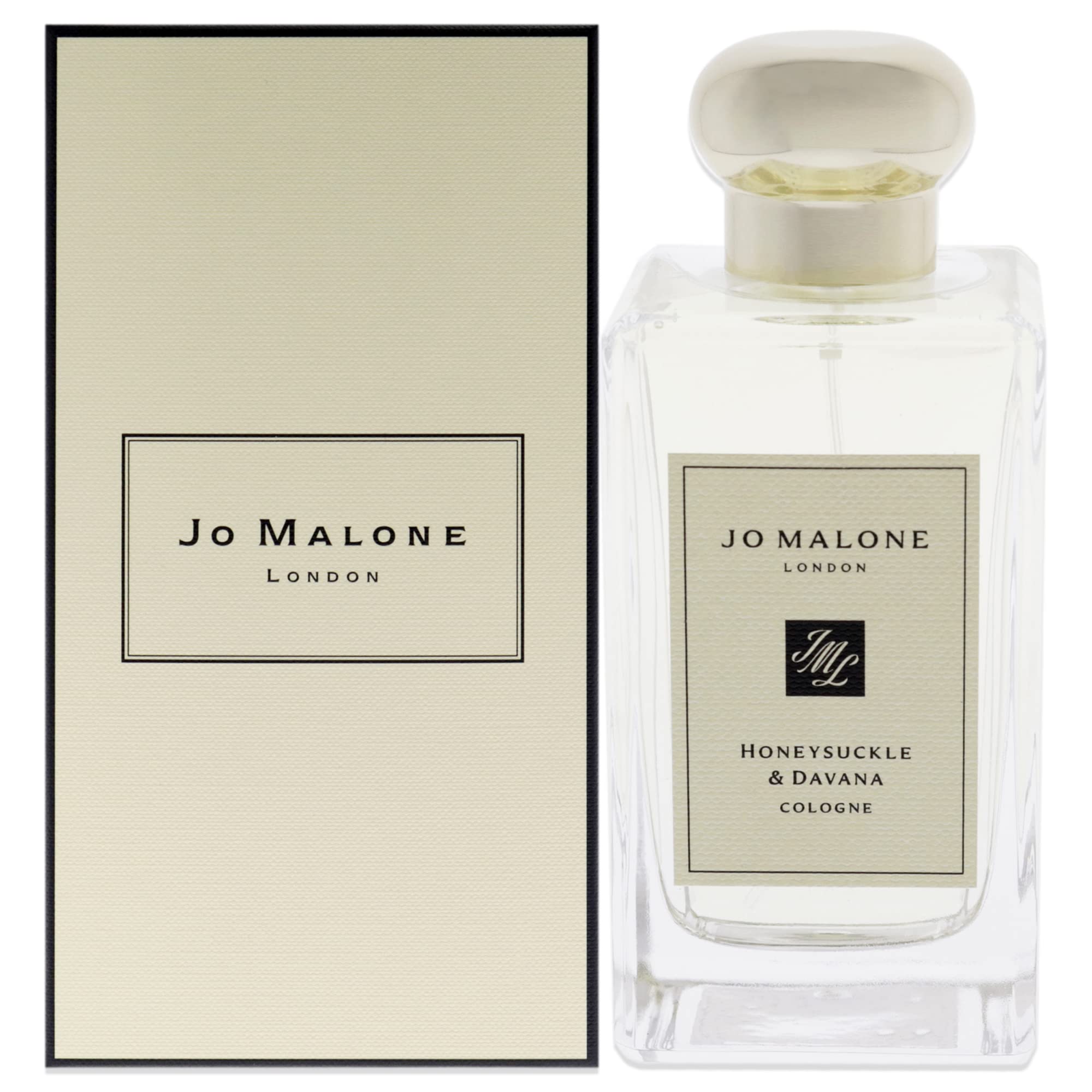 Perfume Jo Malone Honeysuckle & Davana Cologne 100ml - Carrefour