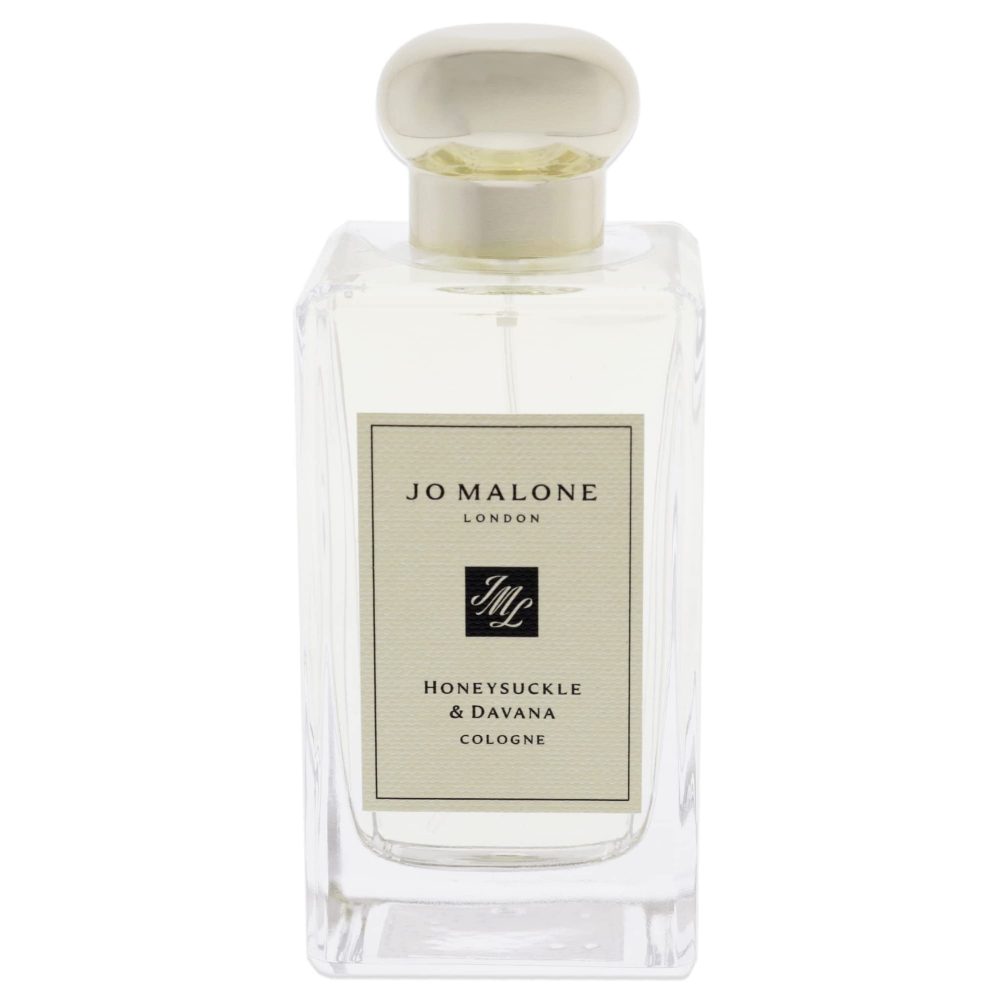 Perfume Jo Malone Honeysuckle & Davana Cologne 100ml - Carrefour