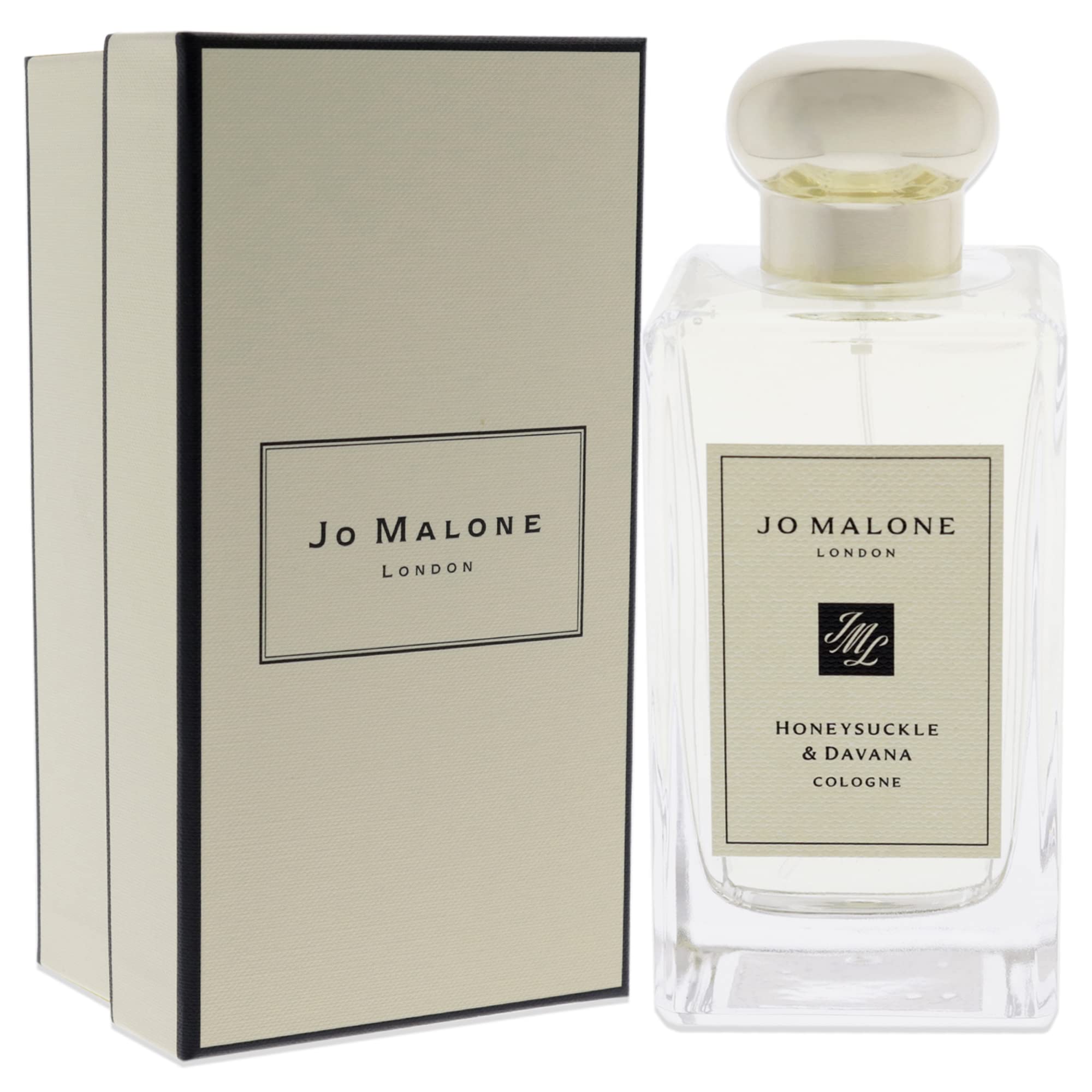 Perfume Jo Malone Honeysuckle & Davana Cologne 100ml - Carrefour