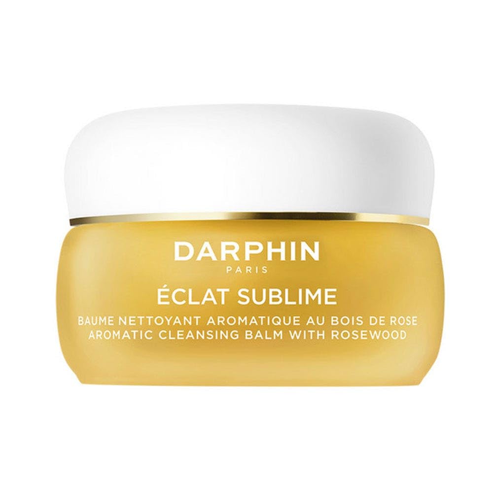 Bálsamo De Limpeza Darphin Eclat Sublime Aromatic Com Jacarandá