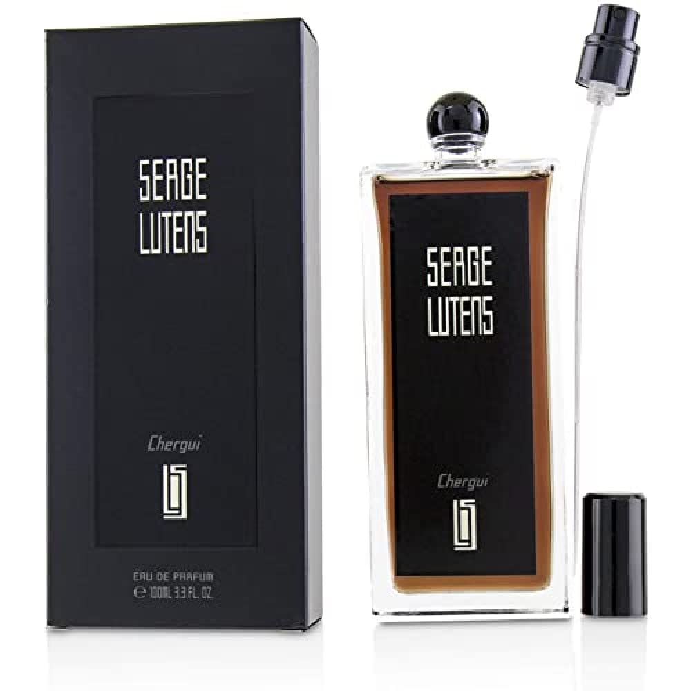 Perfume Serge Lutens Chergui Eau De Perfum 100ml - Carrefour