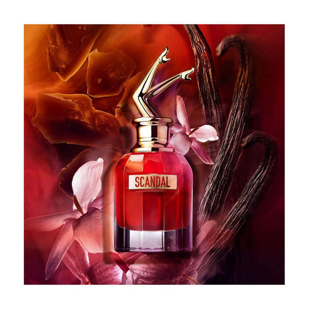 Perfume Jean Paul Gaultier Scandal Le Parfum Edp Intense 80ml
