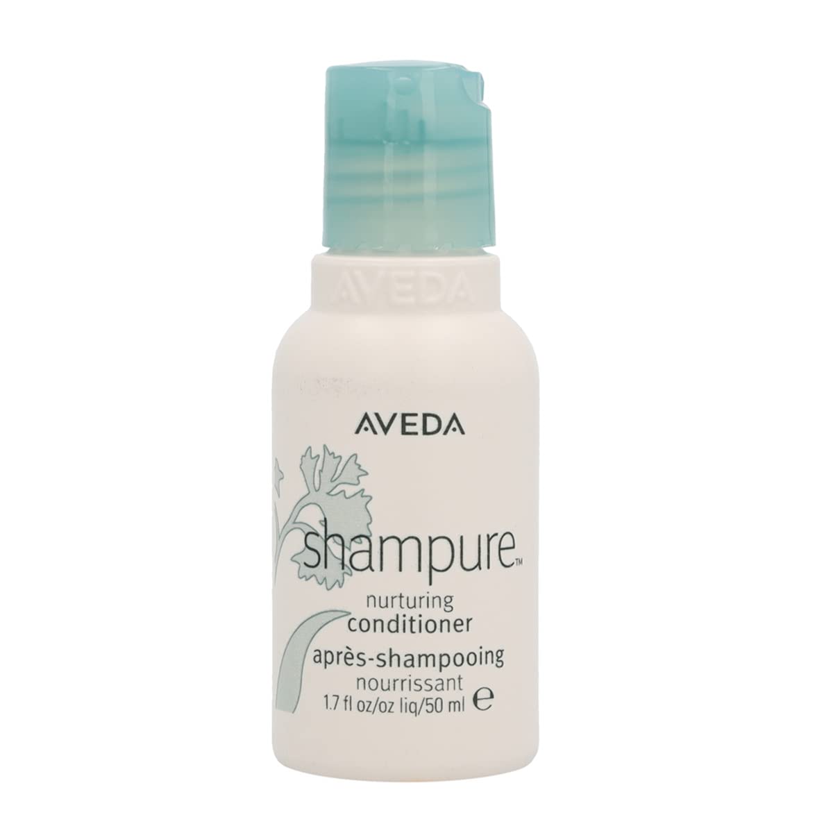 Shampoo E Condicionador Duo Aveda Shampure Nurturing 50ml