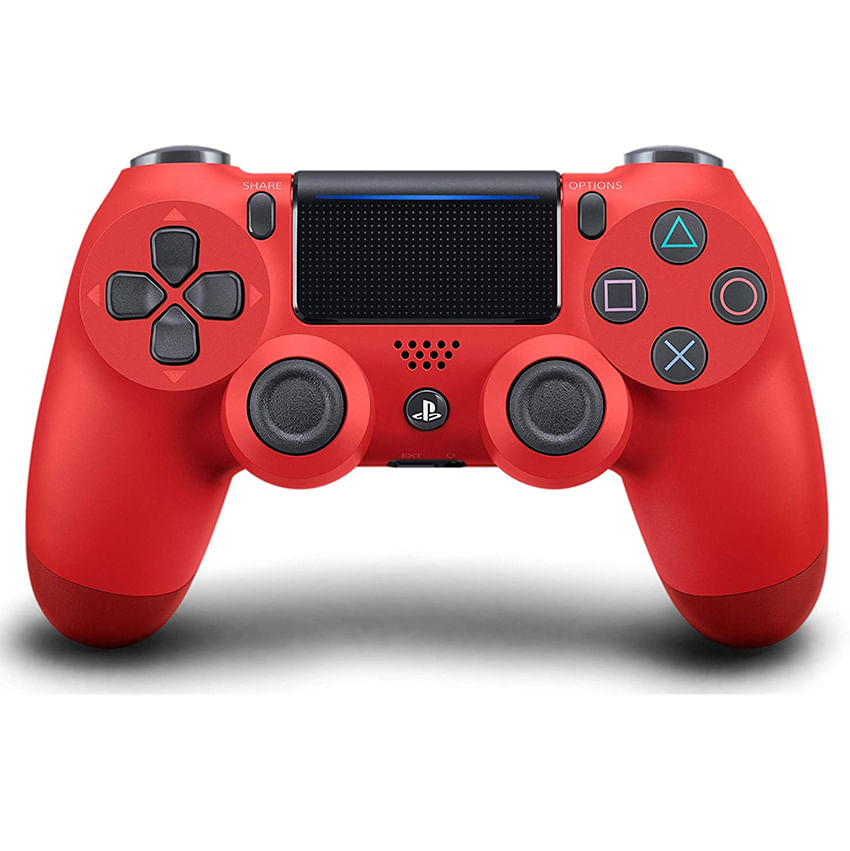 Controlador Alternativo Para Ps4 Play Station 4 Dualshock - Re