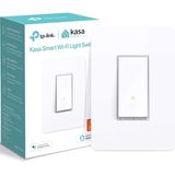 Interruptor de luz inteligente Wi-Fi de Kasa por TP-Link HS200