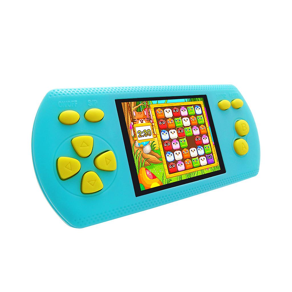 Green#pandheld Portátil Portátil Portátil 2,2 Polegadas Game Console Vídeo
