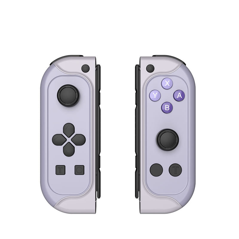 Controlador Bluetooth Joystick Controller Para Nintendo Switch