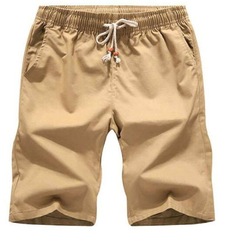 Verão Masculino Casual Shorts Marca Shorts =(xxs)