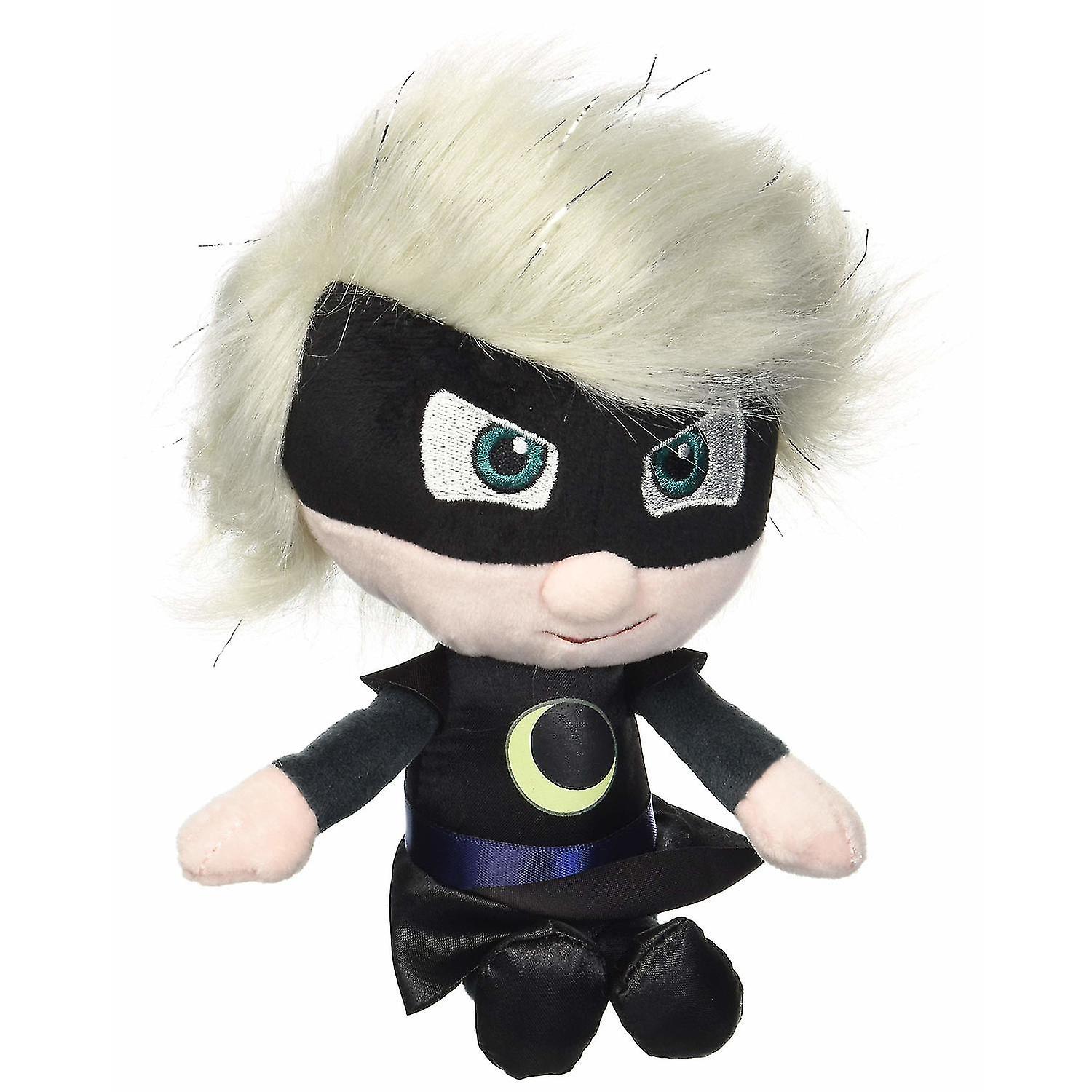 Basta Jogar Pj Minis 8 "lush Luna Girl (um Tamanho)