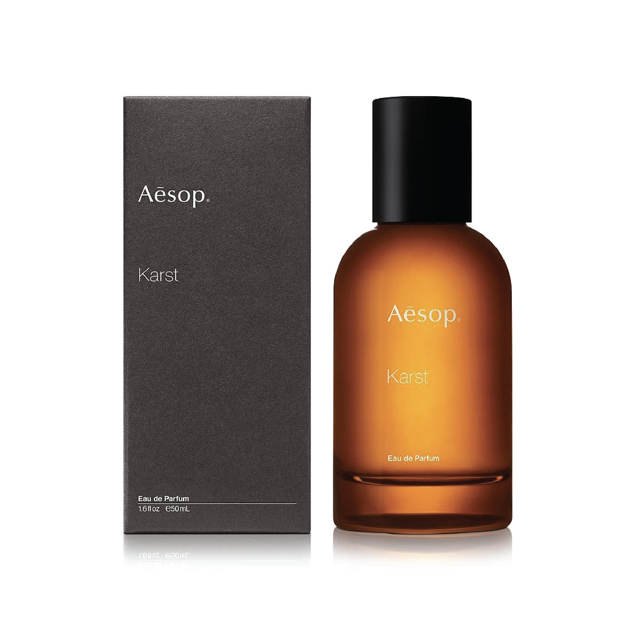 Aesop Karst 香水 Perfume Aesop Karst Eau De Parfum 50ml Para Todos Os Gêneros