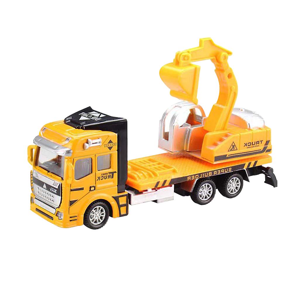 Pull Back Projeto Carro Brinquedo Liga Criativa Projeto Brinquedo Modelo T