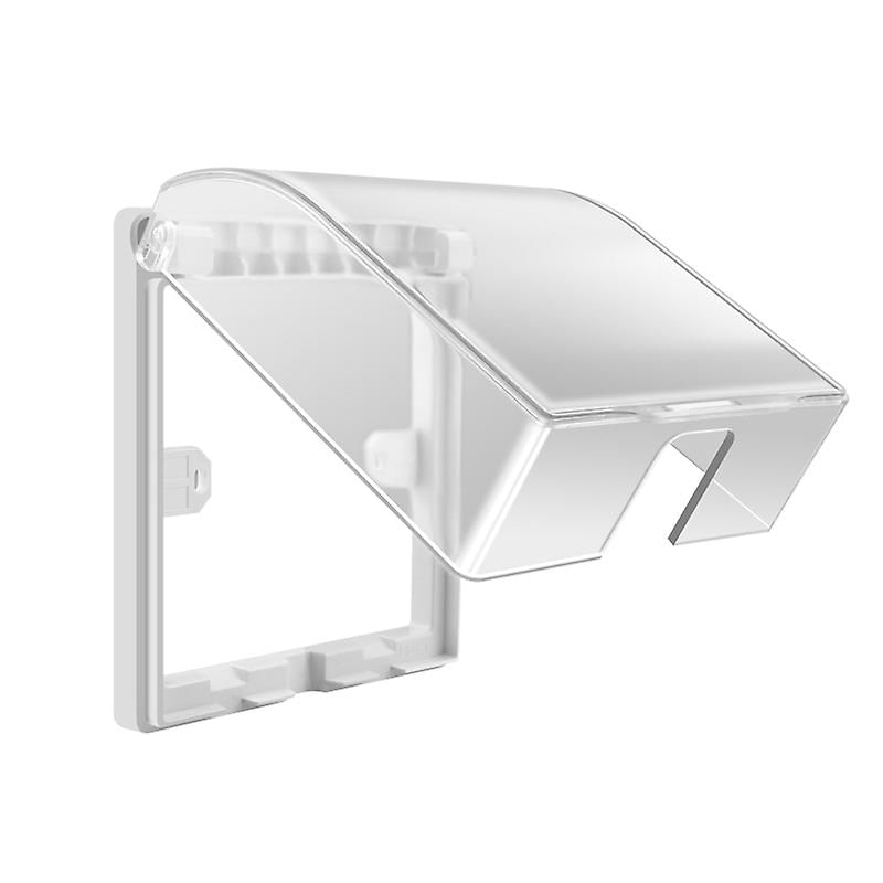 86 Universal 86 Soquete Caixa Impermeável Chapa Switch Protectio