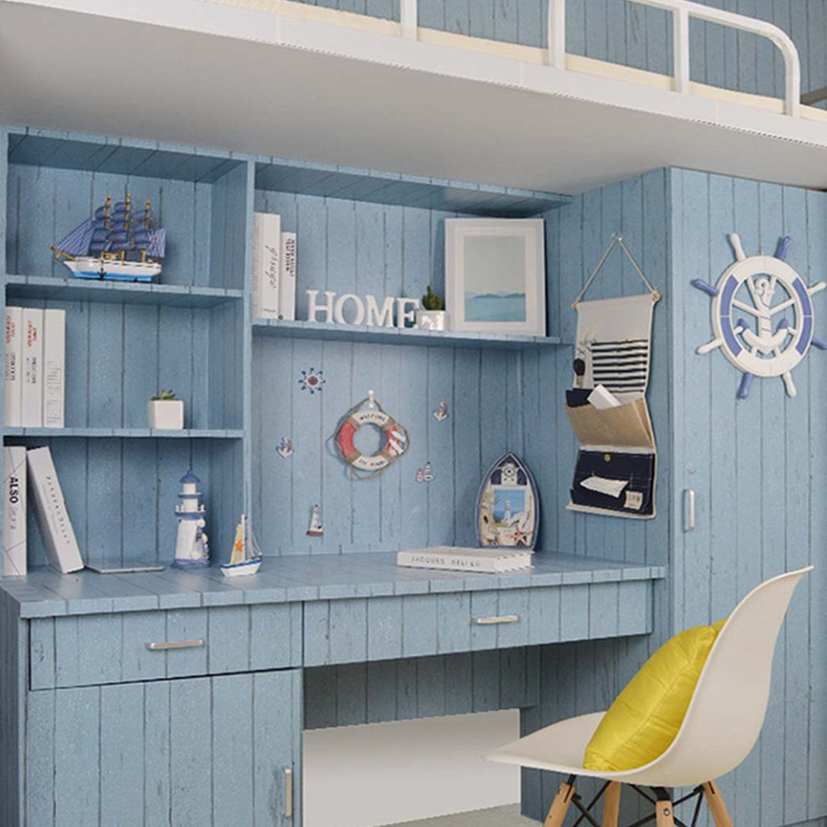 100x45cm Pvc 3d Diy Creative Creative Sticker Autoadesivo