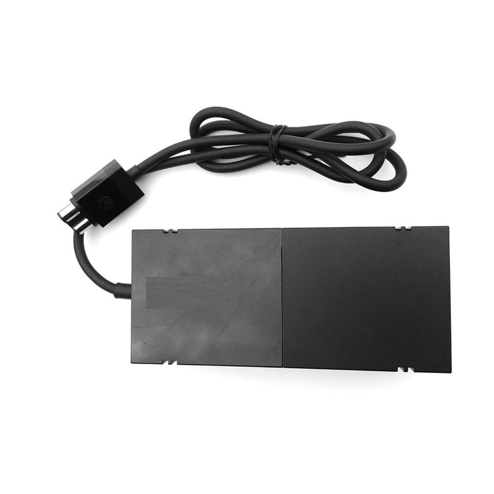 Game Console Charger 100v-240v Para Um Console Eu Ac Adapter