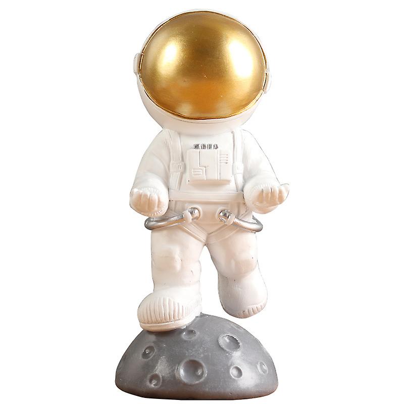 Suportes De Óculos Astronauta Spaceman Óculos Ornamentos De Armazenamento