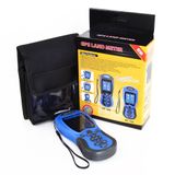 Nf-198 Gps Land Meter Lcd Medição Valor De Medição Figu
