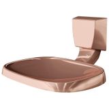 Kit De Acessórios 5 Peças Rose Gold 2000 F24 Lorenzetti