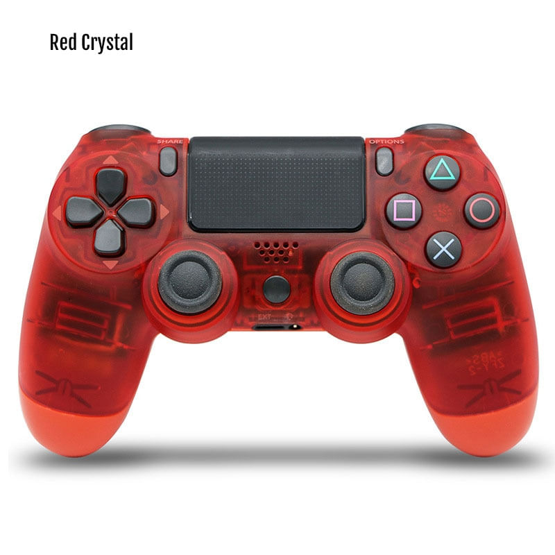 Sem Fio Ps4 Controller Bluetooth 4.0 Dualshock Controller G