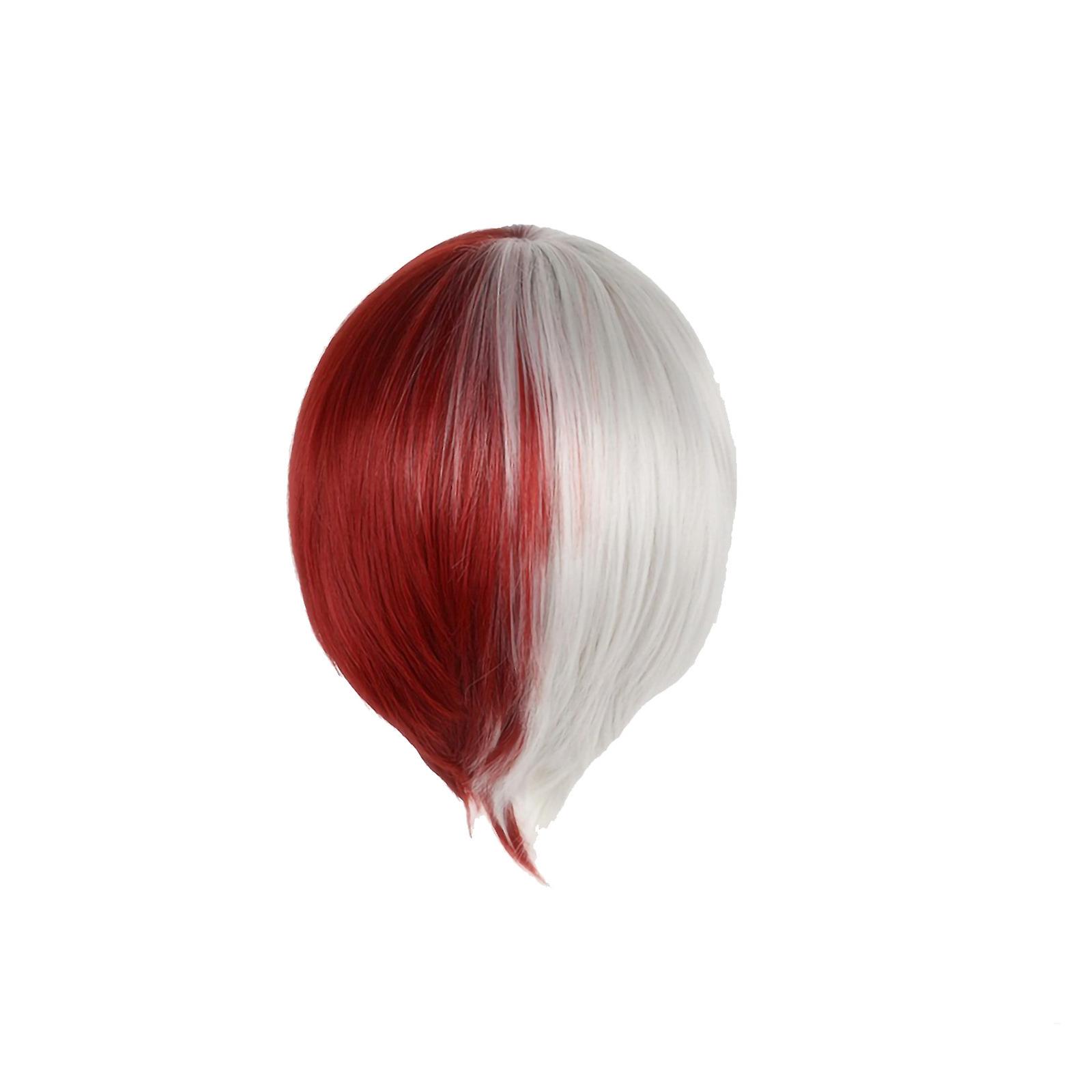 Multicolor#peruca Cabaré Charleston Peruca Carnaval E Festa Cha