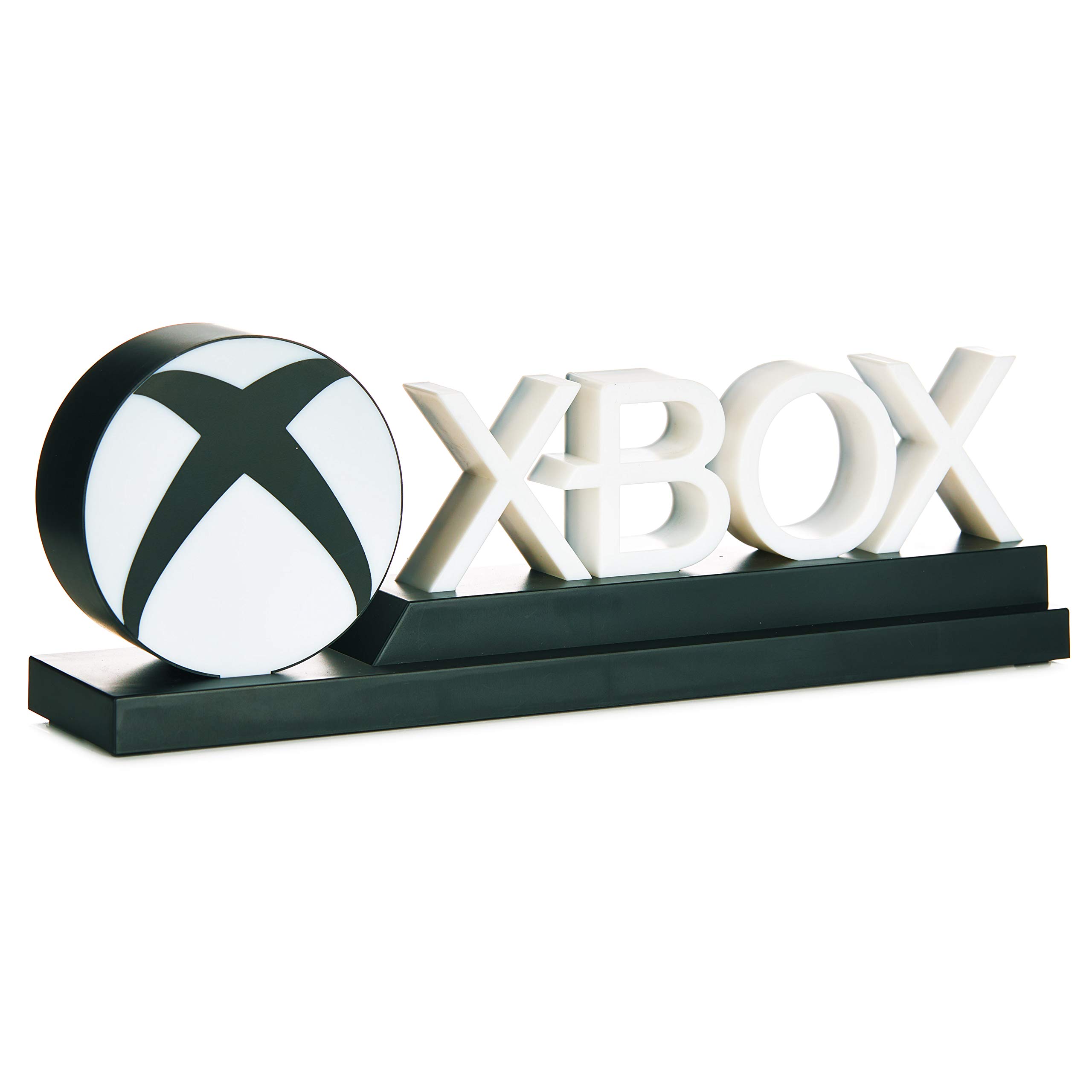 Modos De Iluminação Padrão Dinâmicos Do Light Paladone Xbox Icons