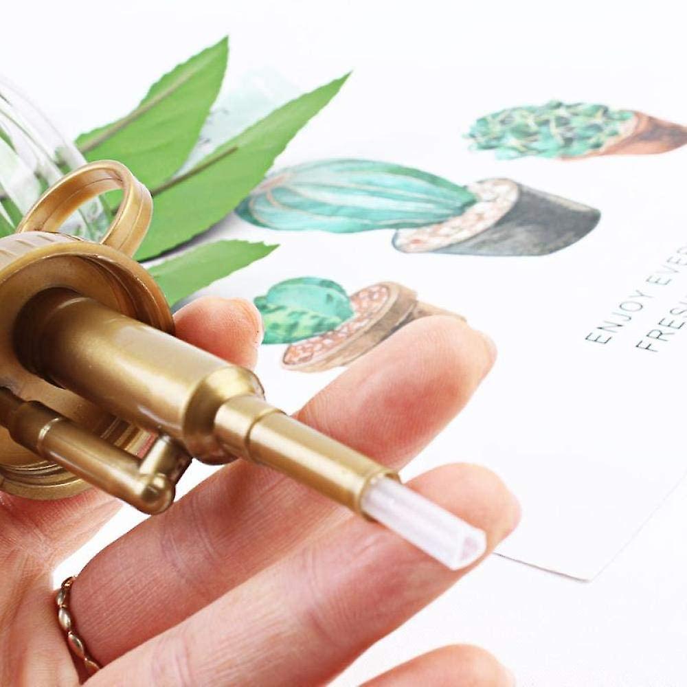 Frasco De Spray 350ml Retro Plant Flor Watering Bottle Wateri